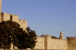 Old Jerusalem Wall thumbnail